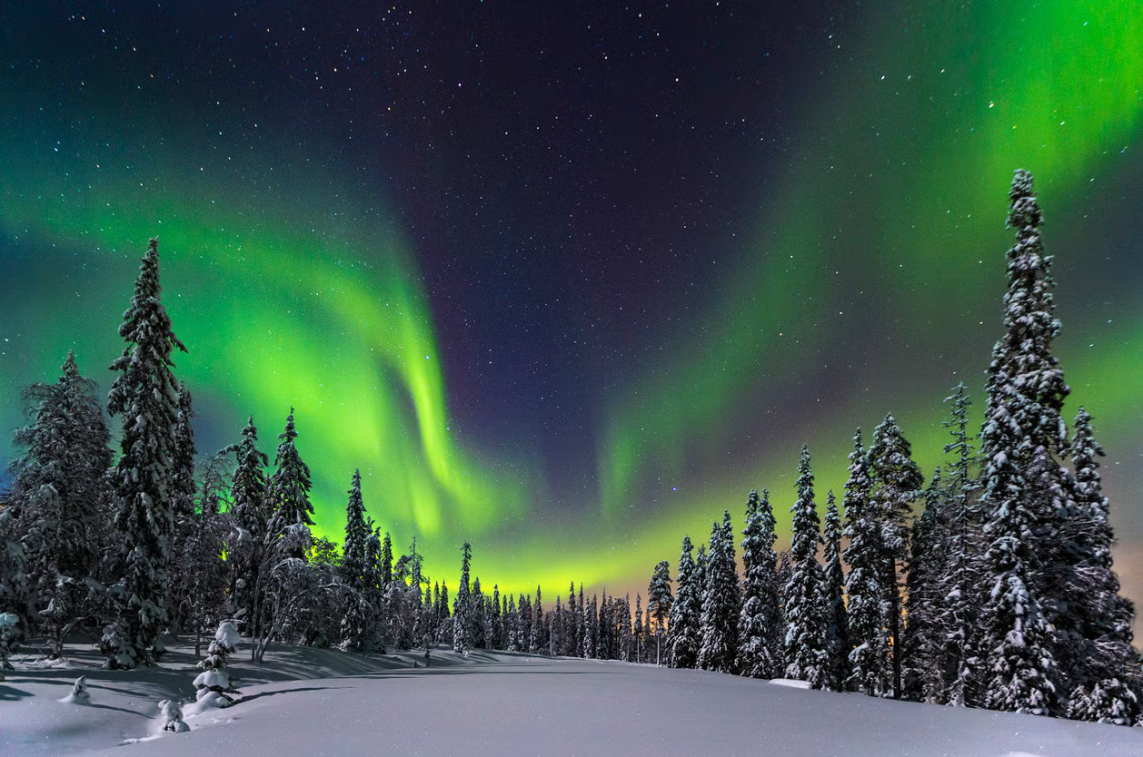 Northern Lights