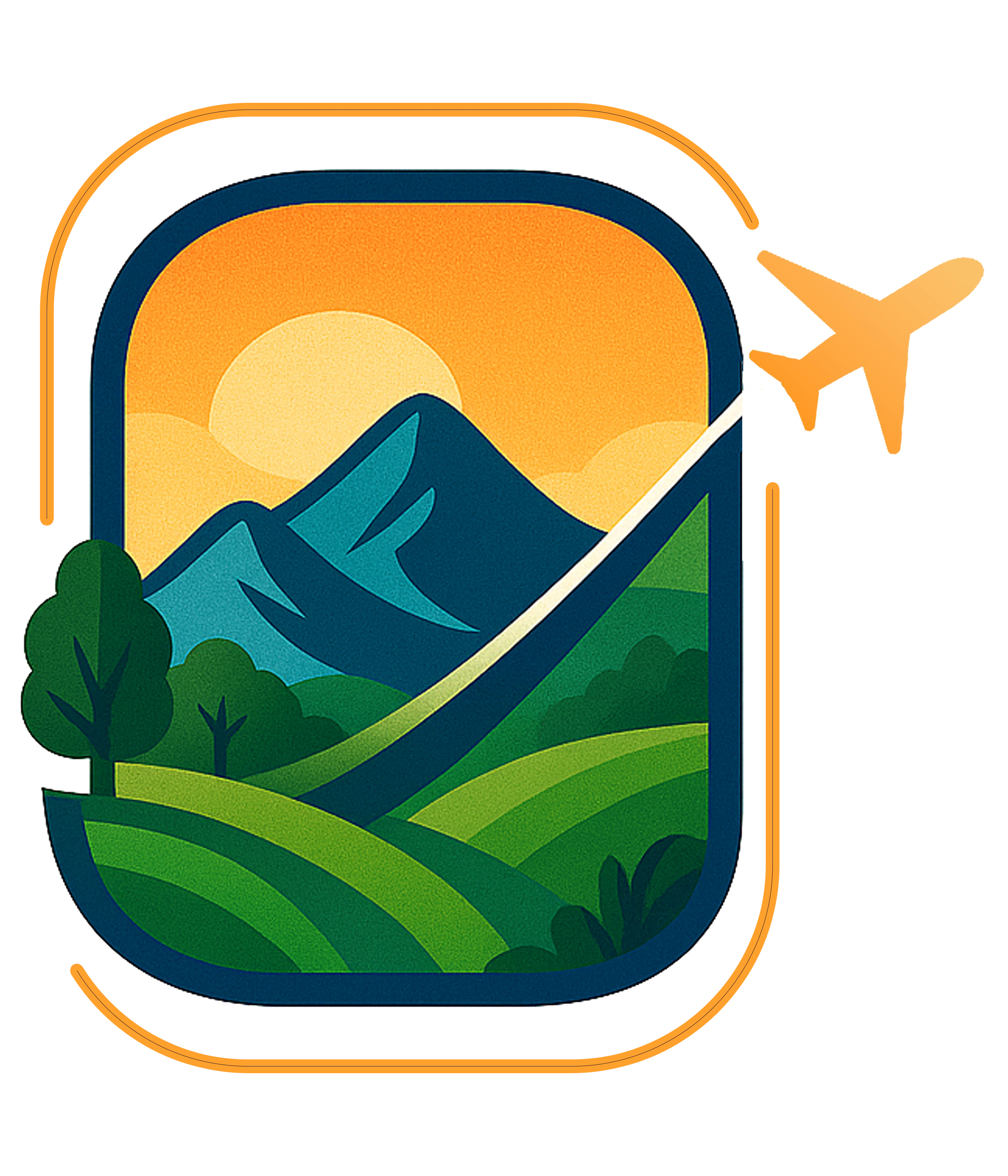 Lokva Tours & Travels Logo