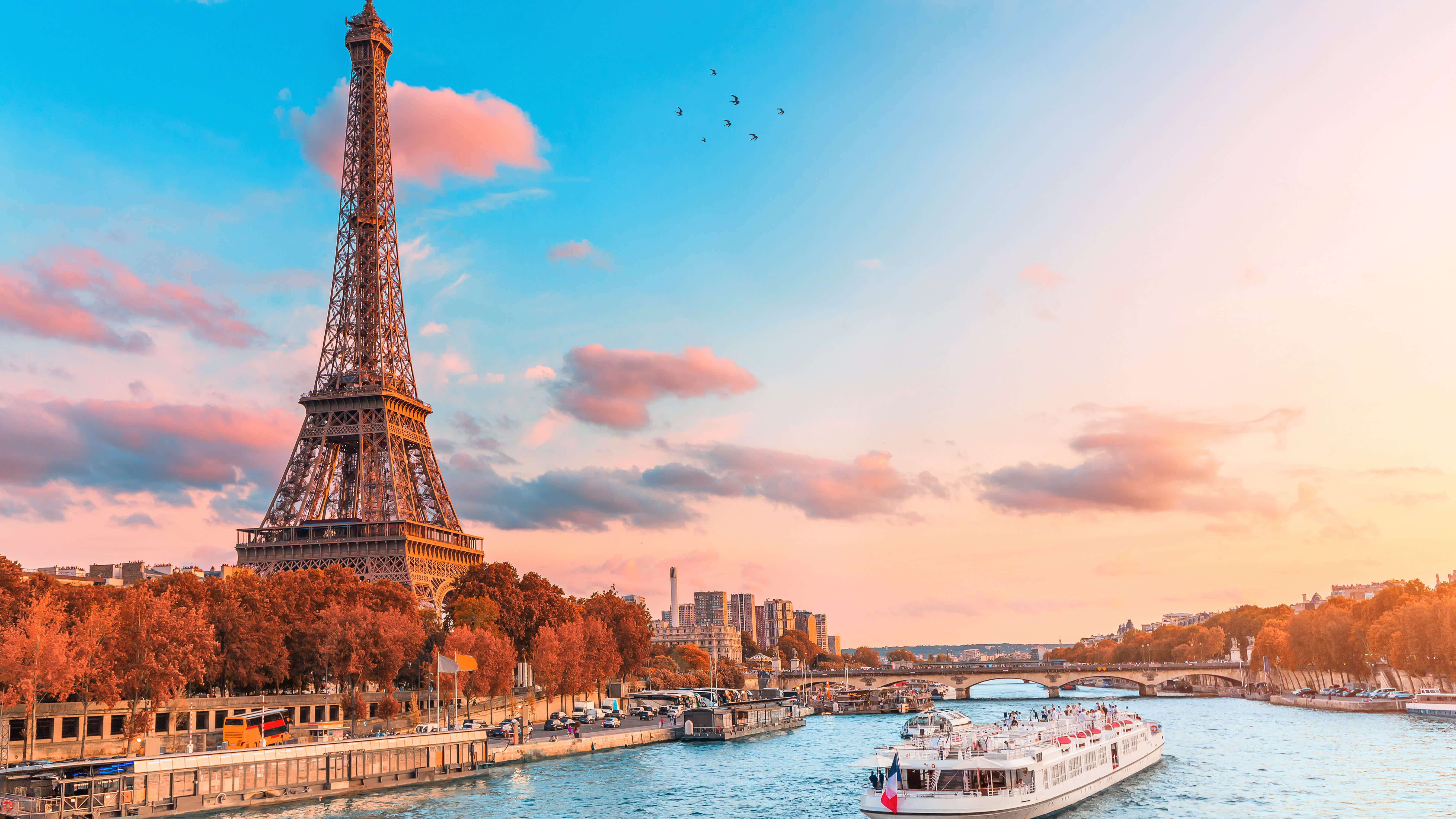 Eiffel Tower